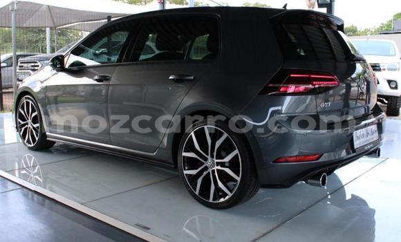 Buy Used Volkswagen Golf Silver Car in Maputo in Maputo Buy Used Volkswagen Golf Silver Car in Maputo in Maputo