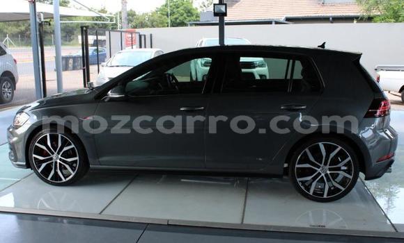 Buy Used Volkswagen Golf Silver Car in Maputo in Maputo Buy Used Volkswagen Golf Silver Car in Maputo in Maputo