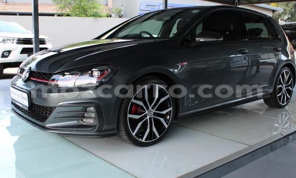 Buy Used Volkswagen Golf Silver Car in Maputo in Maputo Buy Used Volkswagen Golf Silver Car in Maputo in Maputo