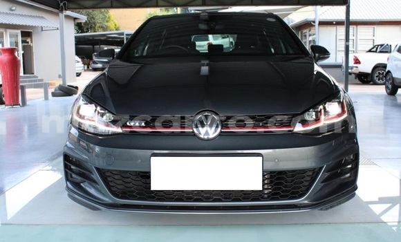 Buy Used Volkswagen Golf Silver Car in Maputo in Maputo Buy Used Volkswagen Golf Silver Car in Maputo in Maputo