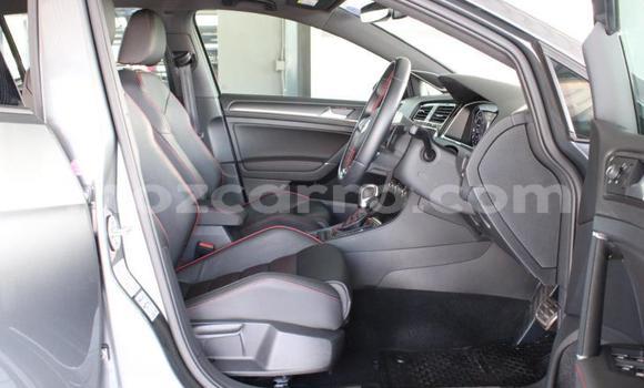 Buy Used Volkswagen Golf Silver Car in Maputo in Maputo Buy Used Volkswagen Golf Silver Car in Maputo in Maputo