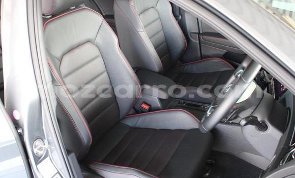 Buy Used Volkswagen Golf Silver Car in Maputo in Maputo Buy Used Volkswagen Golf Silver Car in Maputo in Maputo