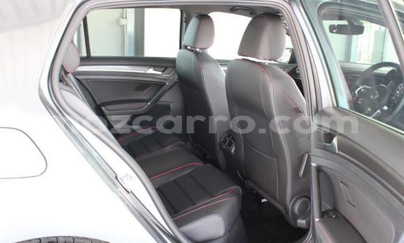 Buy Used Volkswagen Golf Silver Car in Maputo in Maputo Buy Used Volkswagen Golf Silver Car in Maputo in Maputo