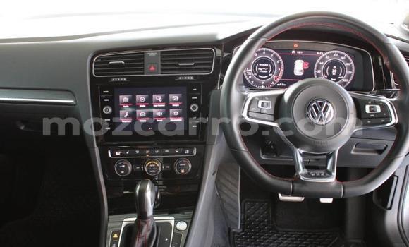 Buy Used Volkswagen Golf Silver Car in Maputo in Maputo Buy Used Volkswagen Golf Silver Car in Maputo in Maputo