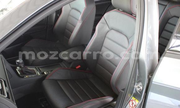 Buy Used Volkswagen Golf Silver Car in Maputo in Maputo Buy Used Volkswagen Golf Silver Car in Maputo in Maputo