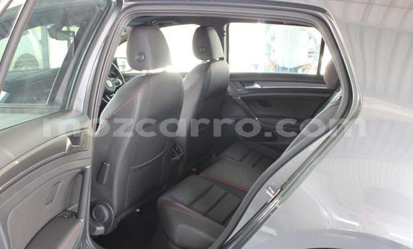 Buy Used Volkswagen Golf Silver Car in Maputo in Maputo Buy Used Volkswagen Golf Silver Car in Maputo in Maputo