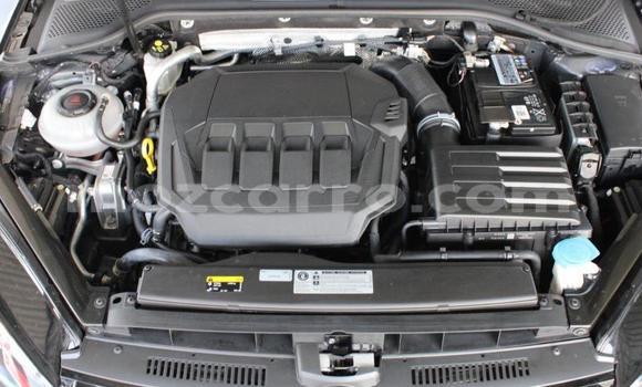 Buy Used Volkswagen Golf Silver Car in Maputo in Maputo Buy Used Volkswagen Golf Silver Car in Maputo in Maputo