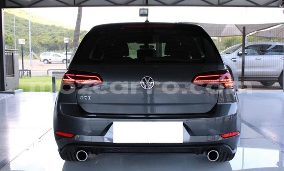 Buy Used Volkswagen Golf Silver Car in Maputo in Maputo Buy Used Volkswagen Golf Silver Car in Maputo in Maputo