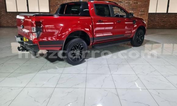 Comprar Usado Ford Ranger Vermelho Carro em Maputo em Maputo Comprar Usado Ford Ranger Vermelho Carro em Maputo em Maputo
