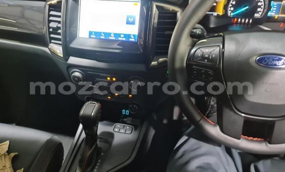 Comprar Usado Ford Ranger Vermelho Carro em Maputo em Maputo Comprar Usado Ford Ranger Vermelho Carro em Maputo em Maputo