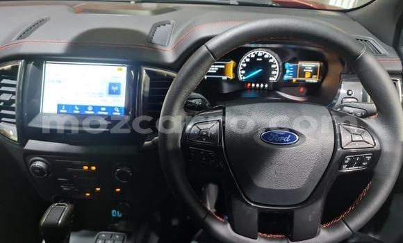 Comprar Usado Ford Ranger Vermelho Carro em Maputo em Maputo Comprar Usado Ford Ranger Vermelho Carro em Maputo em Maputo