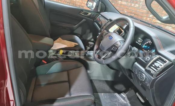 Comprar Usado Ford Ranger Vermelho Carro em Maputo em Maputo Comprar Usado Ford Ranger Vermelho Carro em Maputo em Maputo