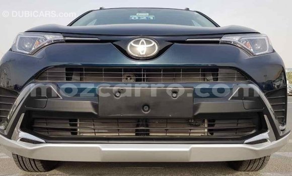 Tenga Imported Toyota RAV4 Nhema Mota in Import - Dubai in Cabo Delgado Tenga Imported Toyota RAV4 Nhema Mota in Import - Dubai in Cabo Delgado