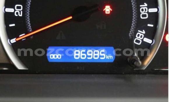 Nunua Ilio tumika Toyota Noah Nyingine Gari ndani ya Inhambane nchini Inhambane Nunua Ilio tumika Toyota Noah Nyingine Gari ndani ya Inhambane nchini Inhambane