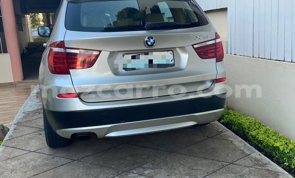 Nunua Ilio tumika BMW X3 Brown Gari ndani ya Maputo nchini Maputo Nunua Ilio tumika BMW X3 Brown Gari ndani ya Maputo nchini Maputo