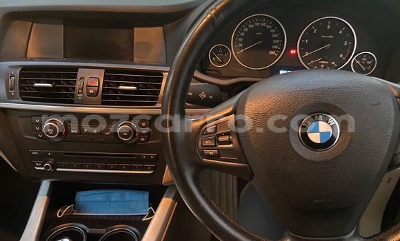 Nunua Ilio tumika BMW X3 Brown Gari ndani ya Maputo nchini Maputo Nunua Ilio tumika BMW X3 Brown Gari ndani ya Maputo nchini Maputo