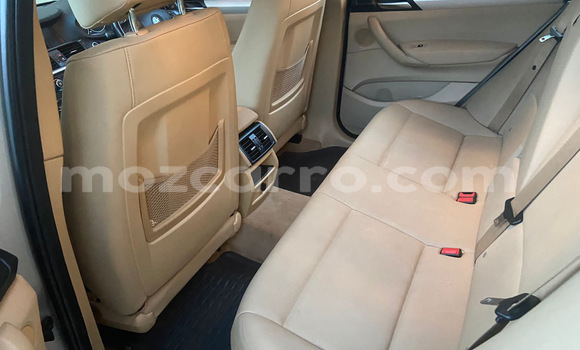 Nunua Ilio tumika BMW X3 Brown Gari ndani ya Maputo nchini Maputo Nunua Ilio tumika BMW X3 Brown Gari ndani ya Maputo nchini Maputo
