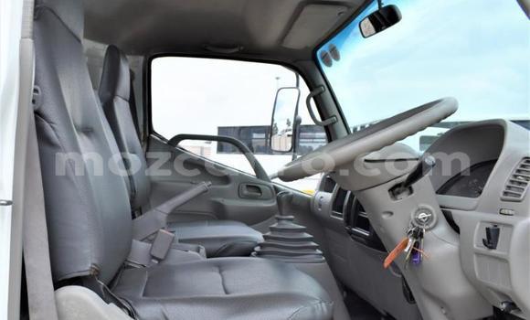 Comprar Usado Toyota Dyna Branco Caminhão em Maputo em Maputo Comprar Usado Toyota Dyna Branco Caminhão em Maputo em Maputo