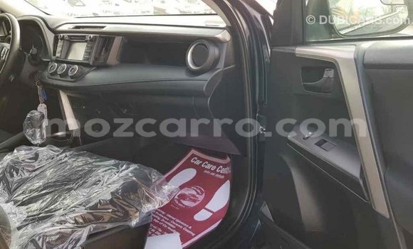 Tenga Imported Toyota RAV4 Nhema Mota in Import - Dubai in Cabo Delgado Tenga Imported Toyota RAV4 Nhema Mota in Import - Dubai in Cabo Delgado