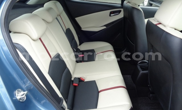 Nunua Ilio tumika Mazda Demio Bluu Gari ndani ya Inhambane nchini Inhambane Nunua Ilio tumika Mazda Demio Bluu Gari ndani ya Inhambane nchini Inhambane