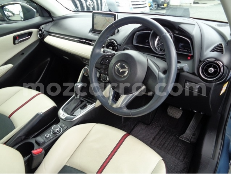 Big with watermark mazda demio inhambane inhambane 12178