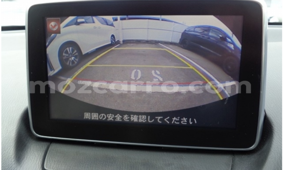 Nunua Ilio tumika Mazda Demio Bluu Gari ndani ya Inhambane nchini Inhambane Nunua Ilio tumika Mazda Demio Bluu Gari ndani ya Inhambane nchini Inhambane