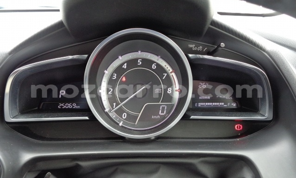 Nunua Ilio tumika Mazda Demio Bluu Gari ndani ya Inhambane nchini Inhambane Nunua Ilio tumika Mazda Demio Bluu Gari ndani ya Inhambane nchini Inhambane