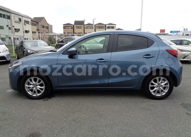 Big with watermark mazda demio inhambane inhambane 12178