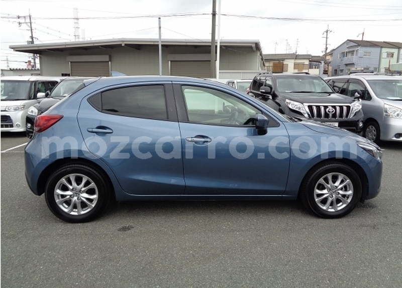 Big with watermark mazda demio inhambane inhambane 12178