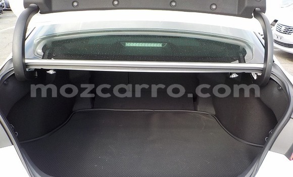 Buy Used Toyota Camry White Car in Maputo in Maputo Buy Used Toyota Camry White Car in Maputo in Maputo