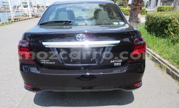 Buy Used Toyota Axio Other Car in Inhambane in Inhambane Buy Used Toyota Axio Other Car in Inhambane in Inhambane