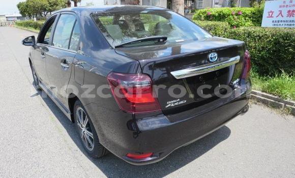 Buy Used Toyota Axio Other Car in Inhambane in Inhambane Buy Used Toyota Axio Other Car in Inhambane in Inhambane