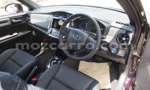 Buy Used Toyota Axio Other Car in Inhambane in Inhambane Buy Used Toyota Axio Other Car in Inhambane in Inhambane