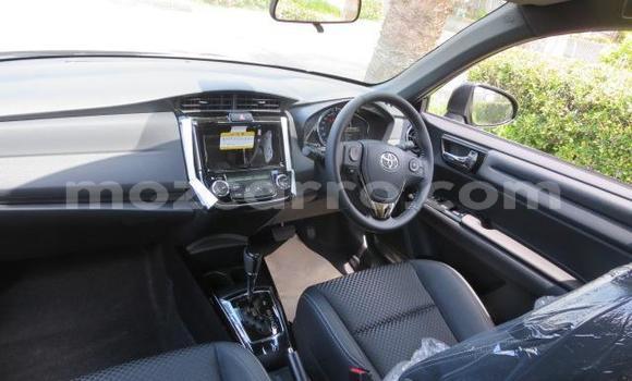 Buy Used Toyota Axio Other Car in Inhambane in Inhambane Buy Used Toyota Axio Other Car in Inhambane in Inhambane