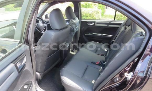 Buy Used Toyota Axio Other Car in Inhambane in Inhambane Buy Used Toyota Axio Other Car in Inhambane in Inhambane