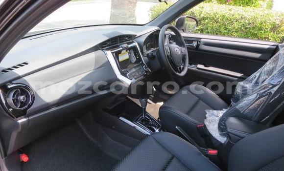 Buy Used Toyota Axio Other Car in Inhambane in Inhambane Buy Used Toyota Axio Other Car in Inhambane in Inhambane