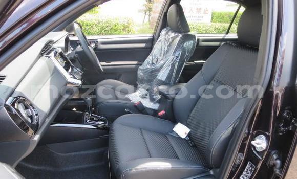 Buy Used Toyota Axio Other Car in Inhambane in Inhambane Buy Used Toyota Axio Other Car in Inhambane in Inhambane