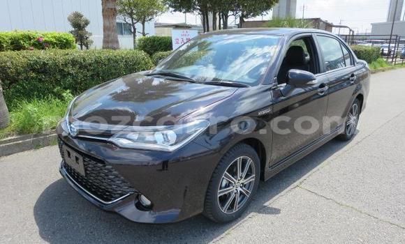 Buy Used Toyota Axio Other Car in Inhambane in Inhambane Buy Used Toyota Axio Other Car in Inhambane in Inhambane