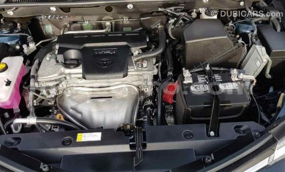 Tenga Imported Toyota RAV4 Nhema Mota in Import - Dubai in Cabo Delgado Tenga Imported Toyota RAV4 Nhema Mota in Import - Dubai in Cabo Delgado