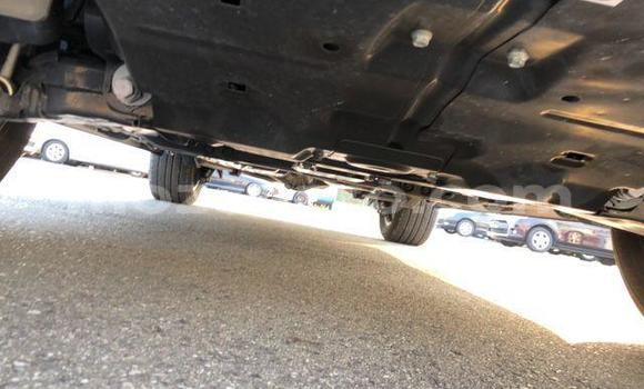 Nunua Ilio tumika Toyota Land Cruiser Nyeusi Gari ndani ya Manhiça nchini Maputo Nunua Ilio tumika Toyota Land Cruiser Nyeusi Gari ndani ya Manhiça nchini Maputo