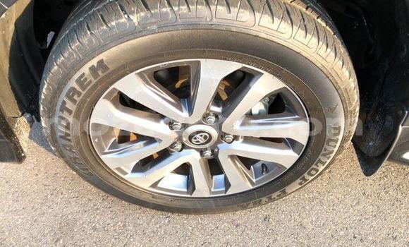 Nunua Ilio tumika Toyota Land Cruiser Nyeusi Gari ndani ya Manhiça nchini Maputo Nunua Ilio tumika Toyota Land Cruiser Nyeusi Gari ndani ya Manhiça nchini Maputo