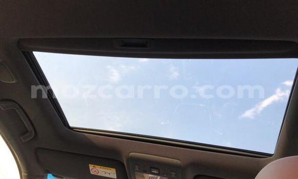 Nunua Ilio tumika Toyota Land Cruiser Nyeusi Gari ndani ya Manhiça nchini Maputo Nunua Ilio tumika Toyota Land Cruiser Nyeusi Gari ndani ya Manhiça nchini Maputo