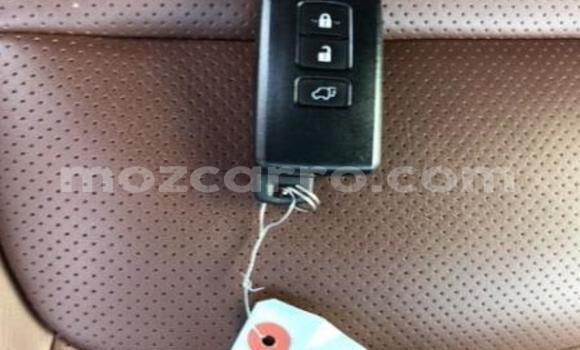 Nunua Ilio tumika Toyota Land Cruiser Nyeusi Gari ndani ya Manhiça nchini Maputo Nunua Ilio tumika Toyota Land Cruiser Nyeusi Gari ndani ya Manhiça nchini Maputo
