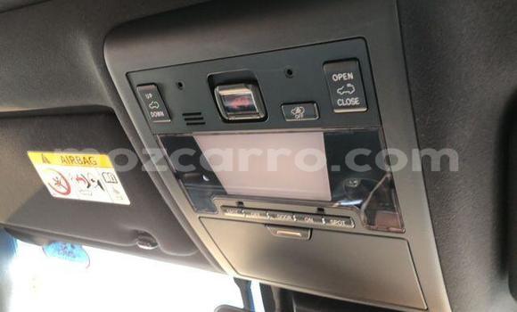 Nunua Ilio tumika Toyota Land Cruiser Nyeusi Gari ndani ya Manhiça nchini Maputo Nunua Ilio tumika Toyota Land Cruiser Nyeusi Gari ndani ya Manhiça nchini Maputo