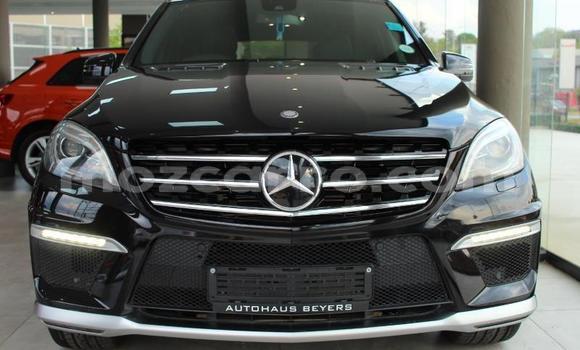 Comprar Usado Mercedes-Benz 740Li Preto Carro em Maputo em Maputo Comprar Usado Mercedes-Benz 740Li Preto Carro em Maputo em Maputo
