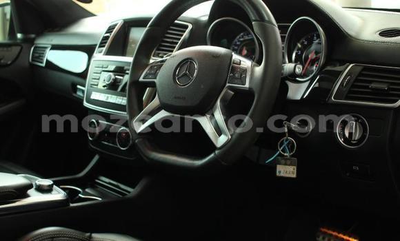 Tenga Tsaru Mercedes-Benz 740Li Nhema Mota in Maputo in Maputo Tenga Tsaru Mercedes-Benz 740Li Nhema Mota in Maputo in Maputo