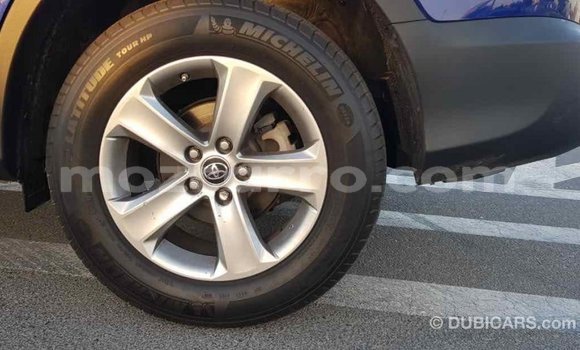 Tenga Imported Toyota RAV4 Zvimwe Mota in Import - Dubai in Cabo Delgado Tenga Imported Toyota RAV4 Zvimwe Mota in Import - Dubai in Cabo Delgado