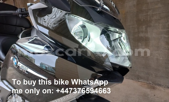 Nunua Ilio tumika BMW K 1600 Nyeusi Bike ndani ya Maputo nchini Maputo Nunua Ilio tumika BMW K 1600 Nyeusi Bike ndani ya Maputo nchini Maputo