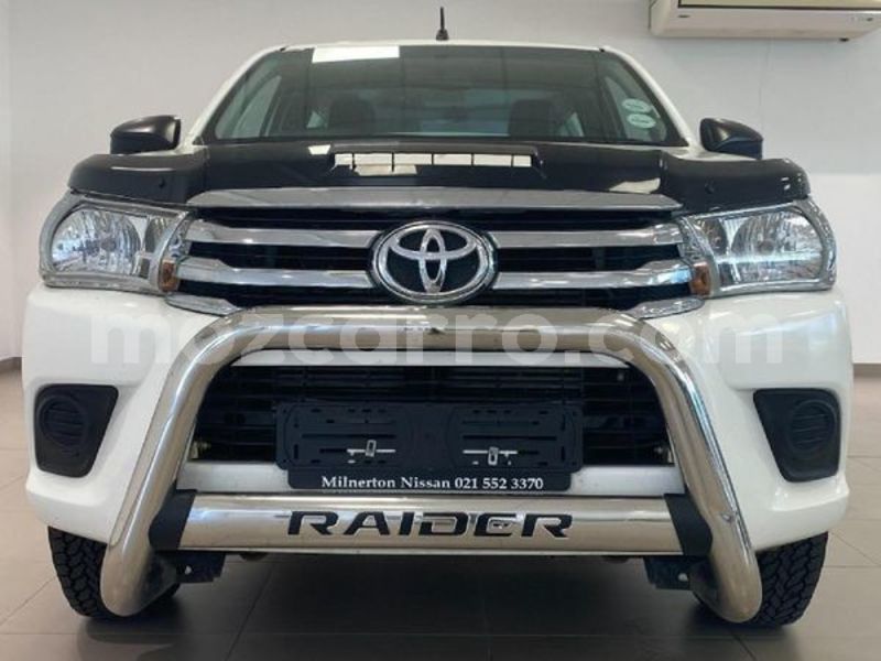 Big with watermark toyota hilux maputo maputo 12199