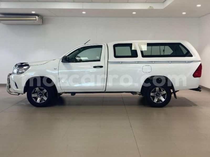 Big with watermark toyota hilux maputo maputo 12199